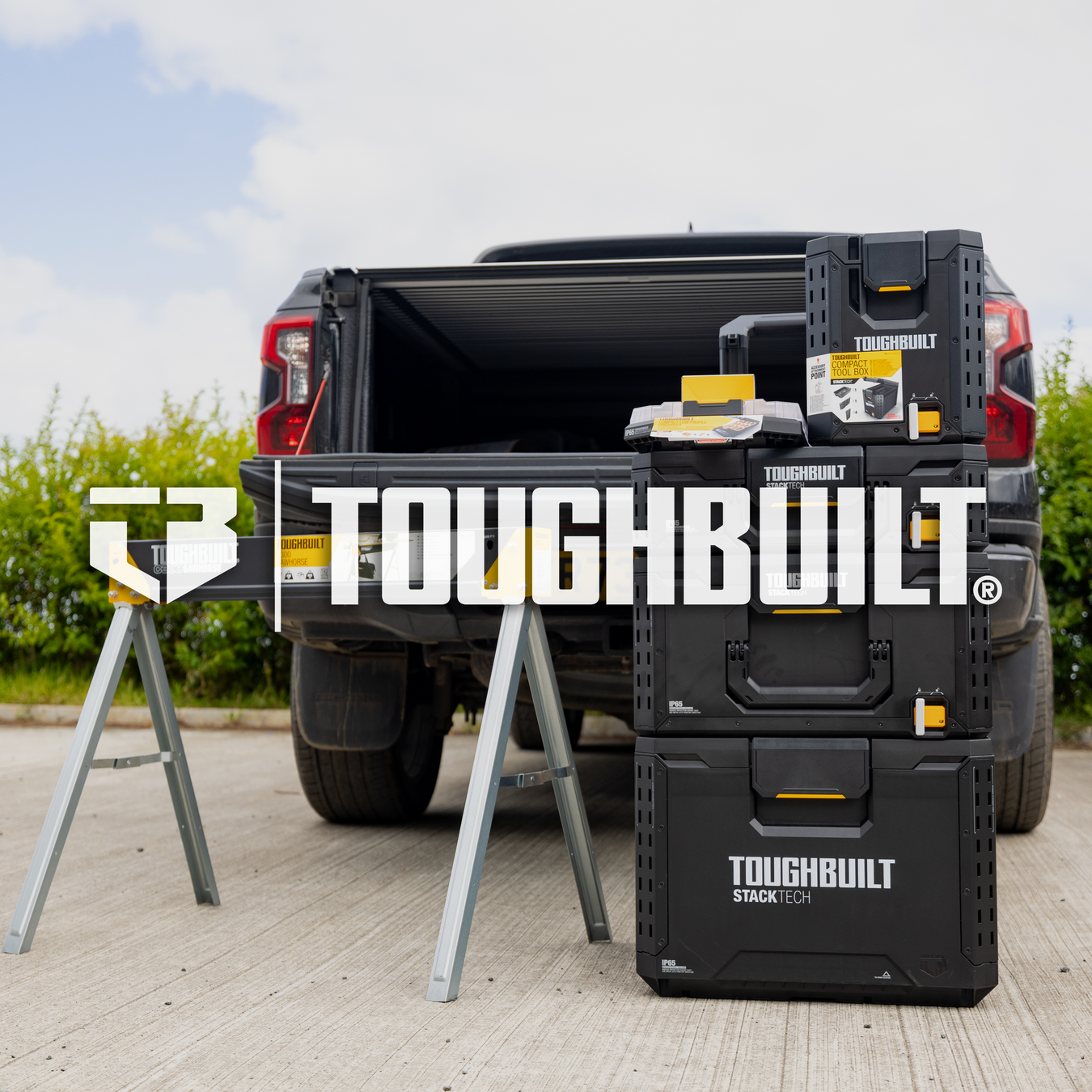 ToughBuilt