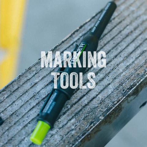 Marking Tools - Tool Monster