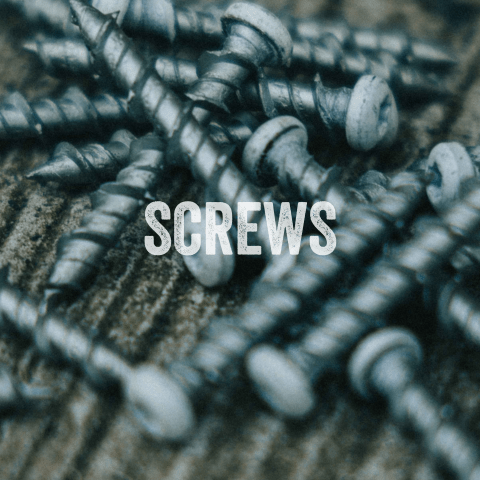 SCREWS - Tool Monster