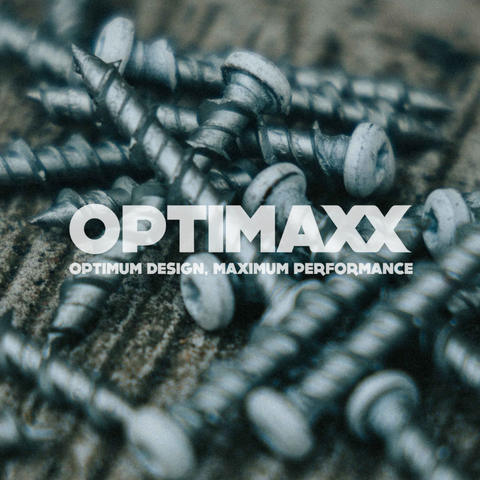 OPTIMAXX - Tool Monster