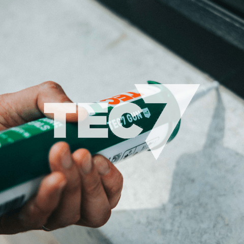 TEC 7 - Tool Monster