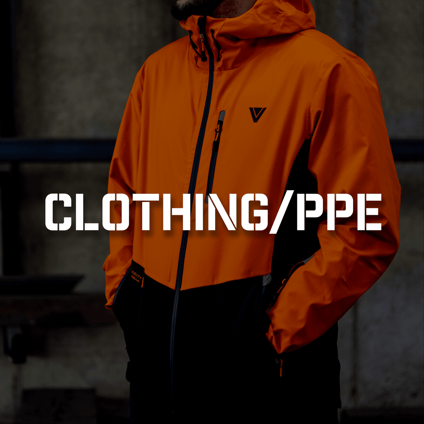 Velocity Clothing/PPE - Tool Monster