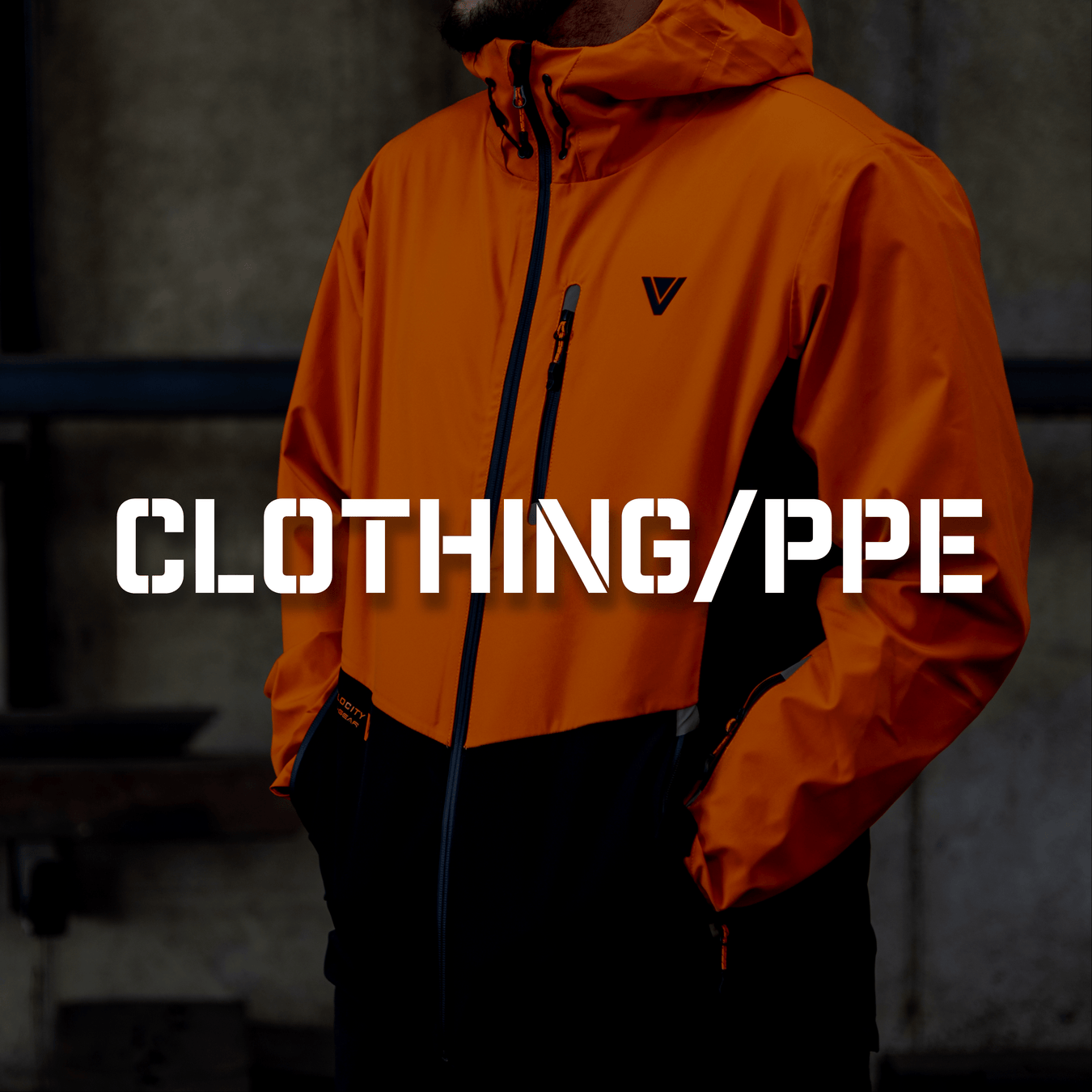 Velocity Clothing/PPE - Tool Monster