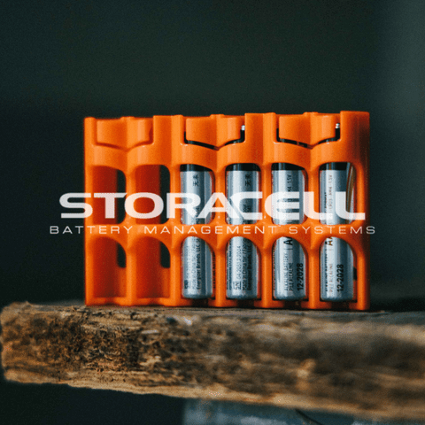 Storacell - Tool Monster
