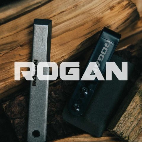 ROGAN - Tool Monster
