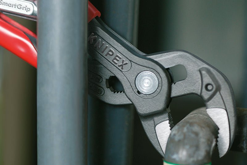 Water Pump / Slip Joint Pliers - Tool Monster