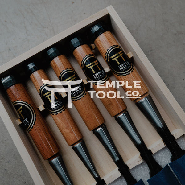 Temple Tools