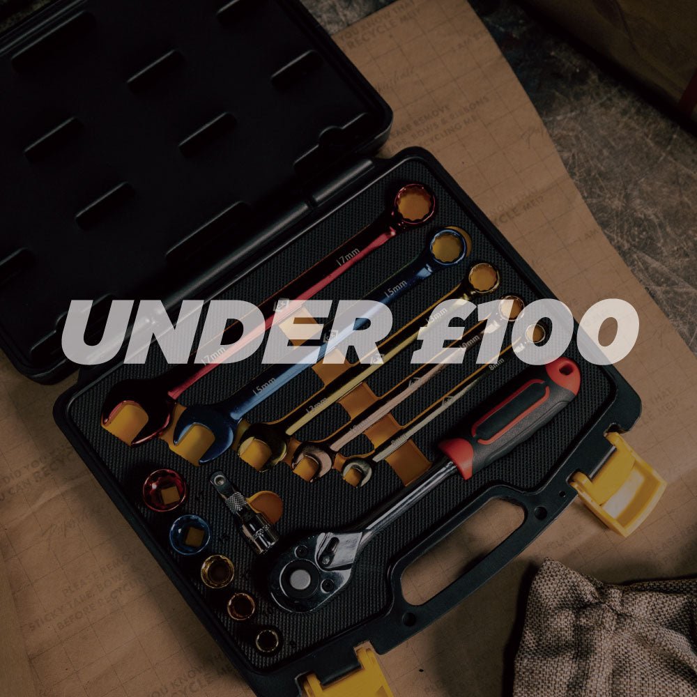 Gifts under £100 - Tool Monster