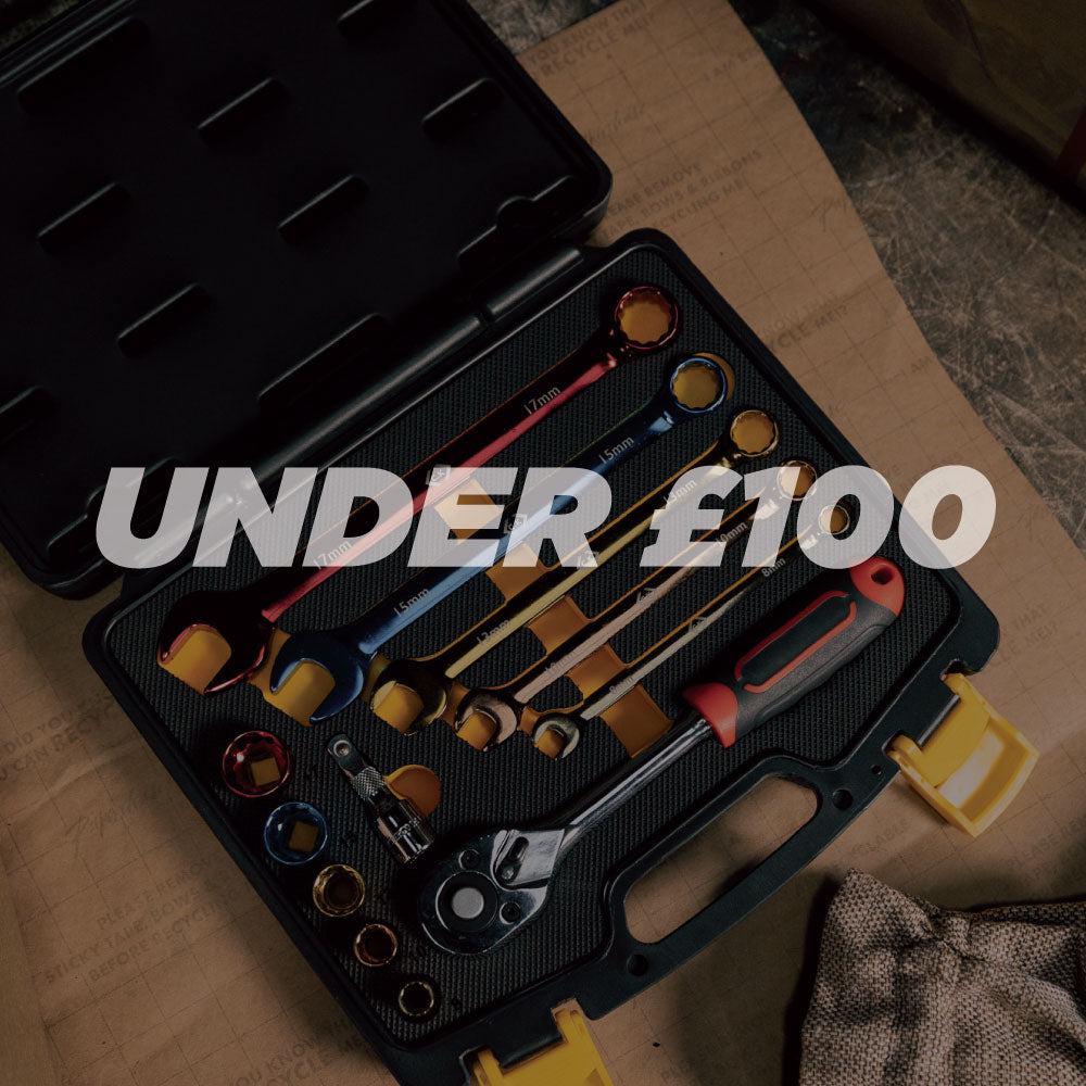 Gifts under £100