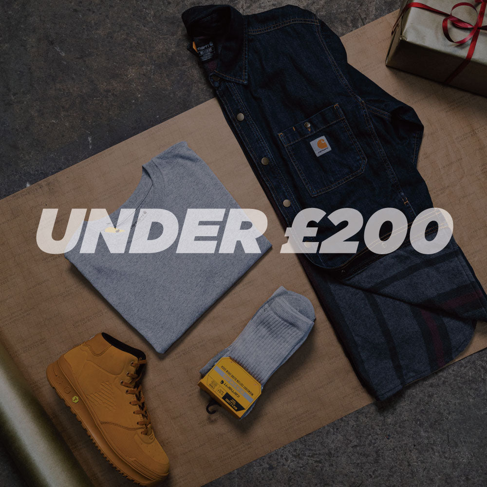 Gifts under £200