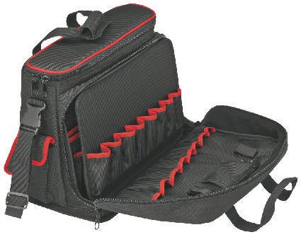 Knipex Tool Bag "Service" empty - Tool Monster