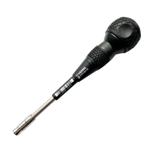 Vessel No.220MBH Bit Holding Screwdriver