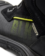Blaklader STORM Waterproof Safety Boot - Tool Monster