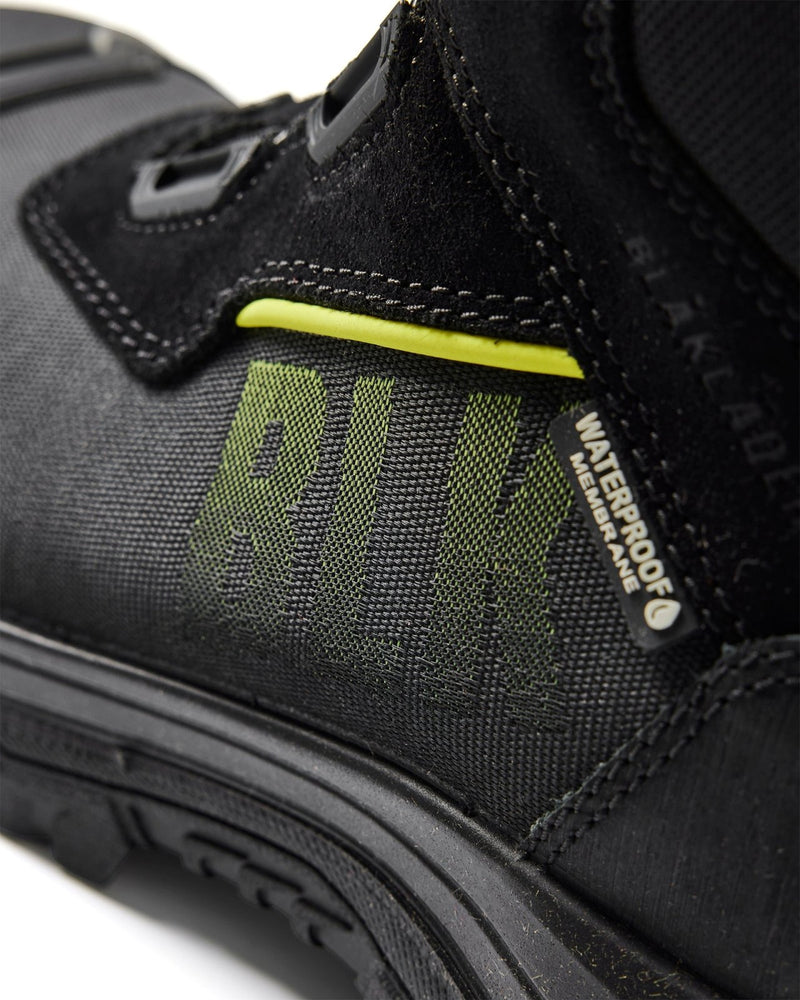 Blaklader STORM Waterproof Safety Boot - Tool Monster