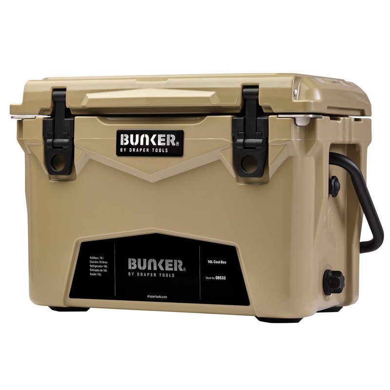 BUNKER COOL BOX
