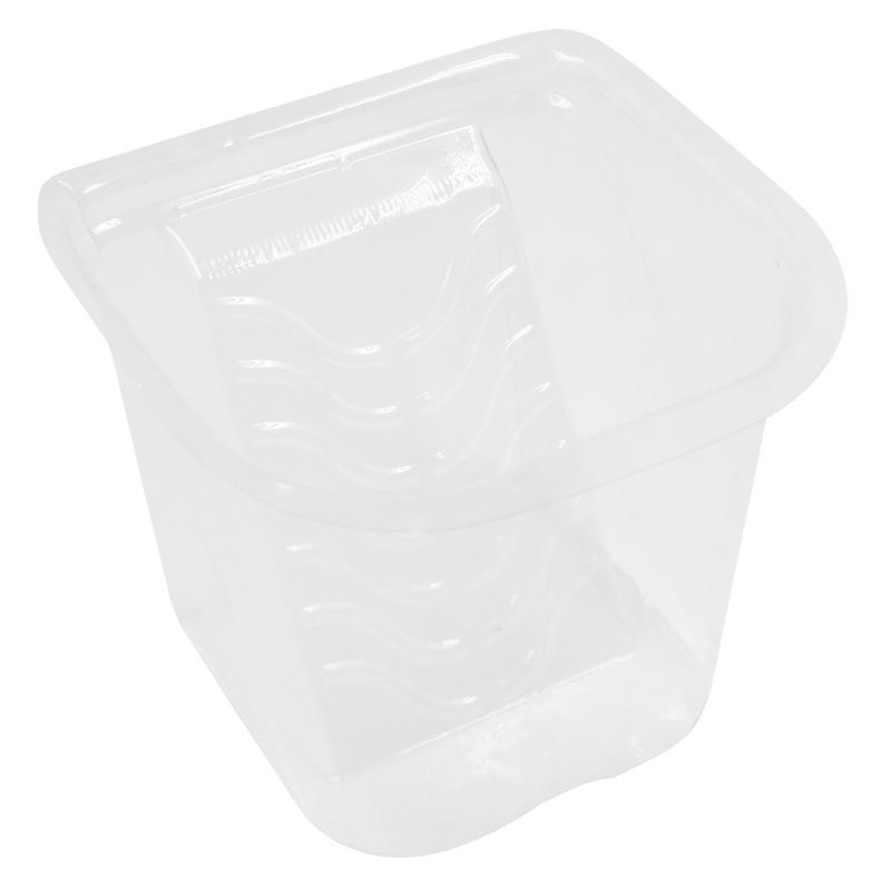 Draper 3 Piece 4" Paint Bucket Liner Set