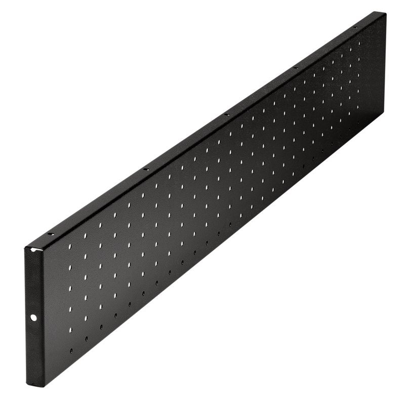 UPRIGHT FOR BACKPANEL/PEGBOARD