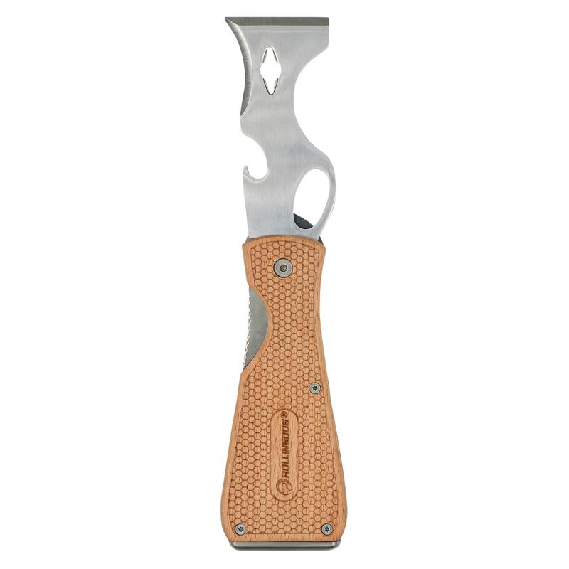 Draper Folding Multi-Function Tool