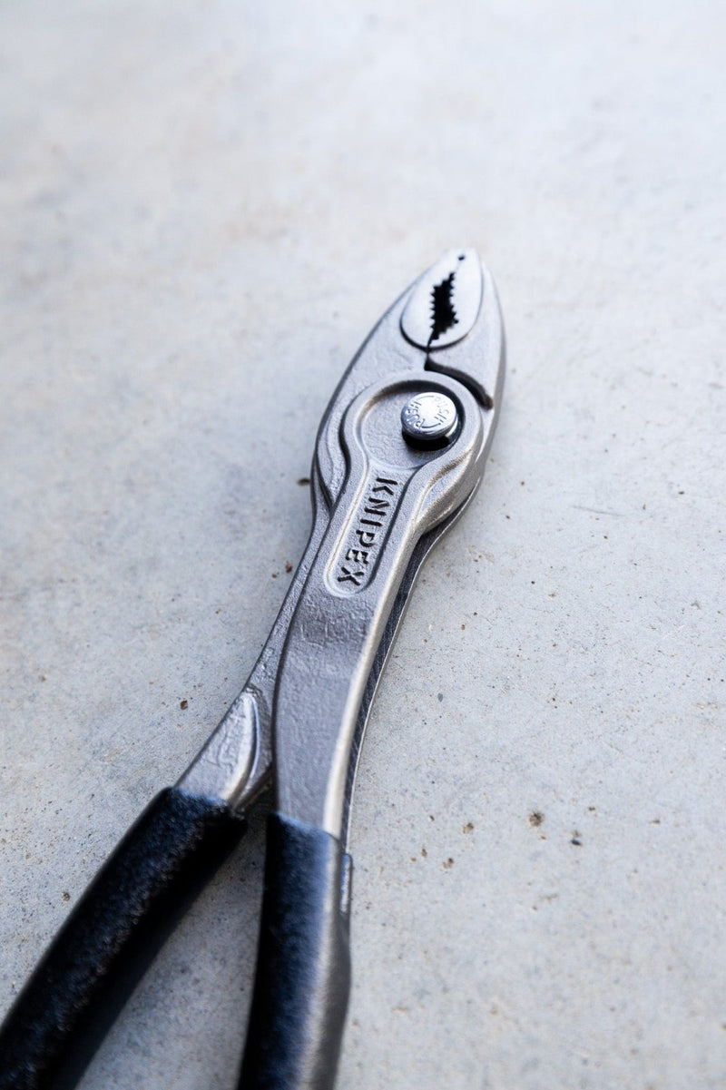 Knipex Limited Edition TwinGrip - 82 01 200 S02 - Tool Monster