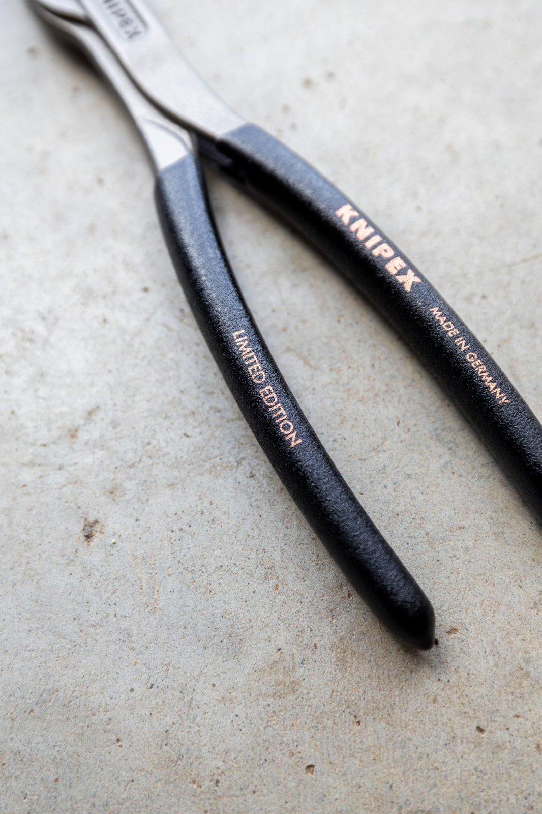 Knipex Limited Edition TwinGrip - 82 01 200 S02 — Tool Monster