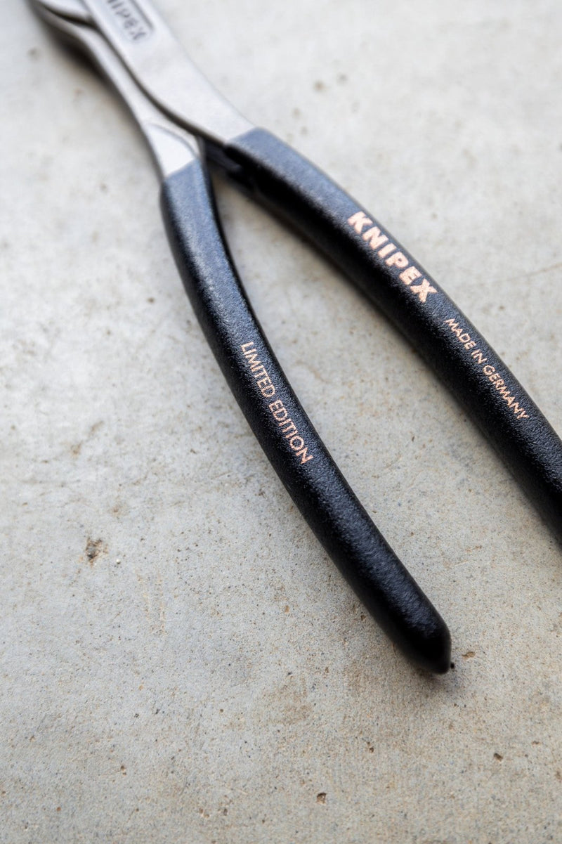 Knipex Limited Edition TwinGrip - 82 01 200 S02 - Tool Monster