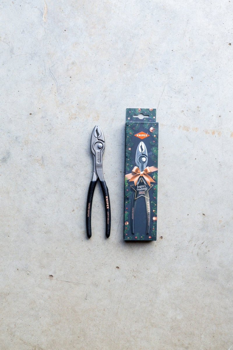 Knipex Limited Edition TwinGrip - 82 01 200 S02 - Tool Monster