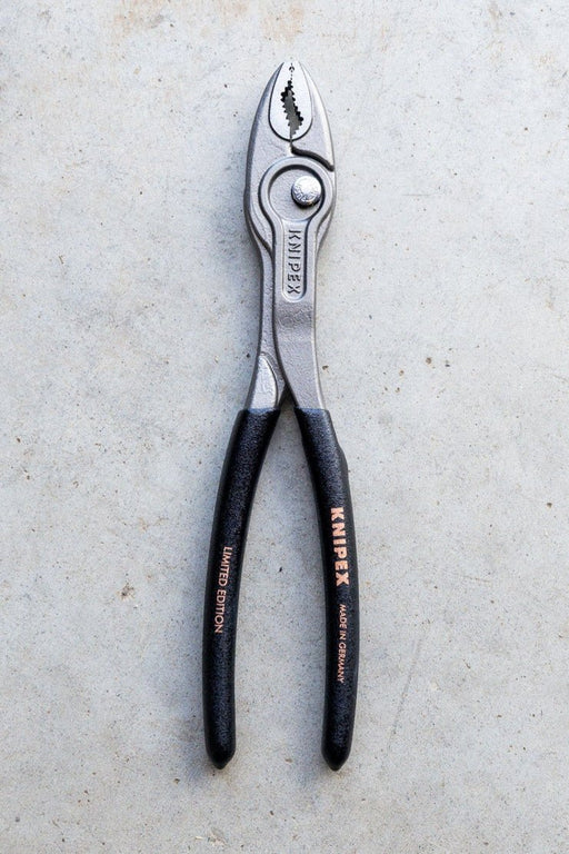 Knipex Limited Edition TwinGrip - 82 01 200 S02 - Tool Monster