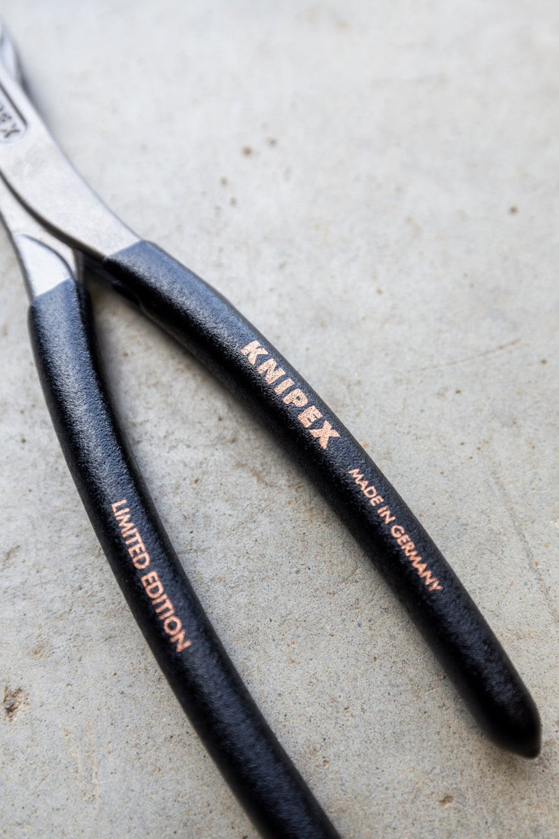 Knipex Limited Edition TwinGrip - 82 01 200 S02 - Tool Monster