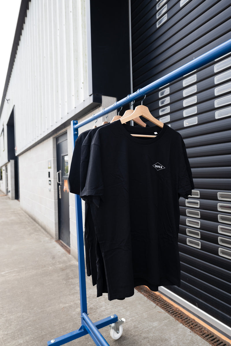 Knipex T-shirt - Black