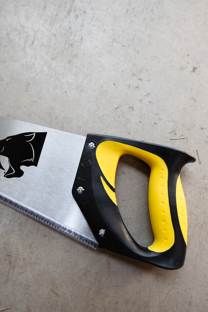C.K Tools Sabretooth Trade 840 Universal Wood Saw 20" 7tpi/8ppi - T0840 20