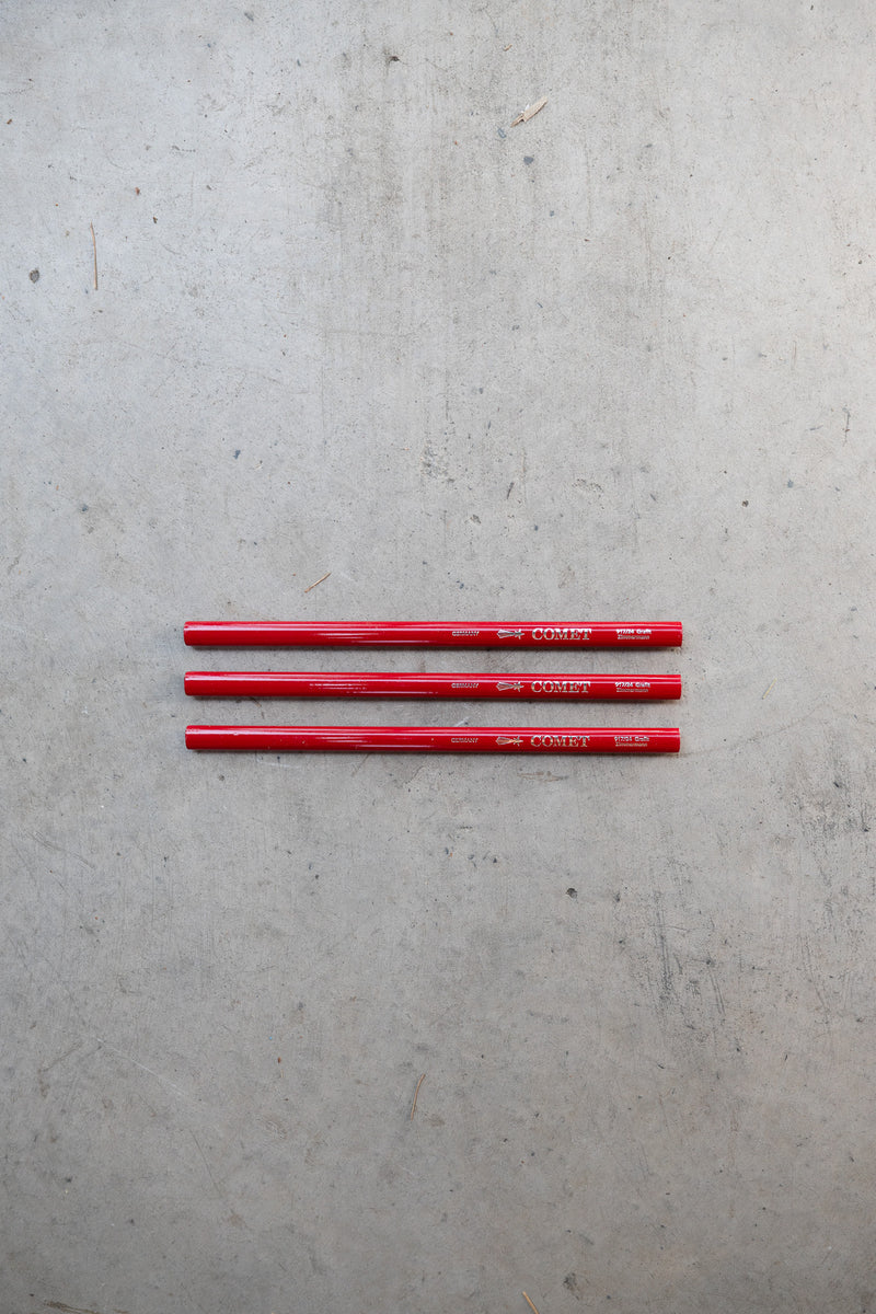 C.K Tools Carpenters Pencil x1