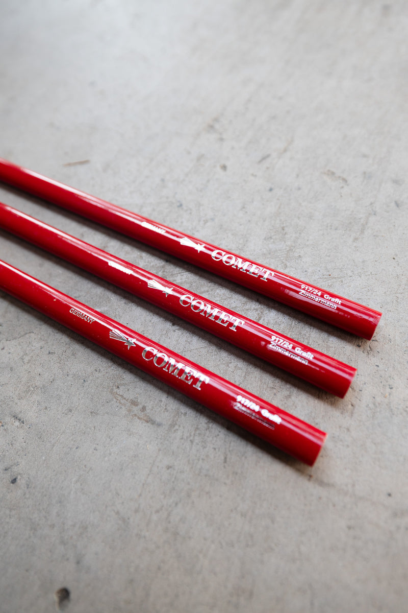 C.K Tools Carpenters Pencil x1