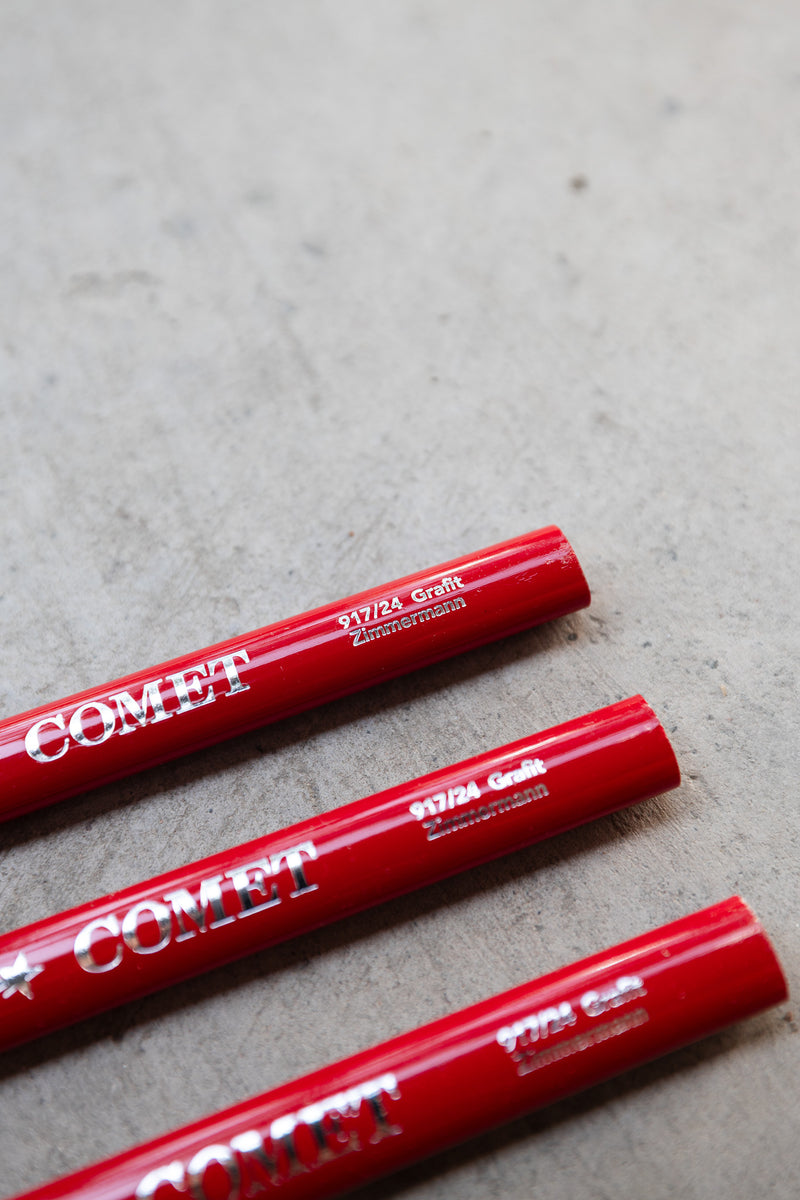C.K Tools Carpenters Pencil x1