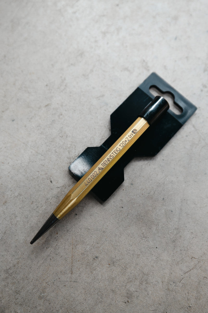 Taper Punches