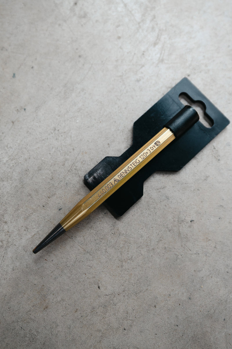 Taper Punches
