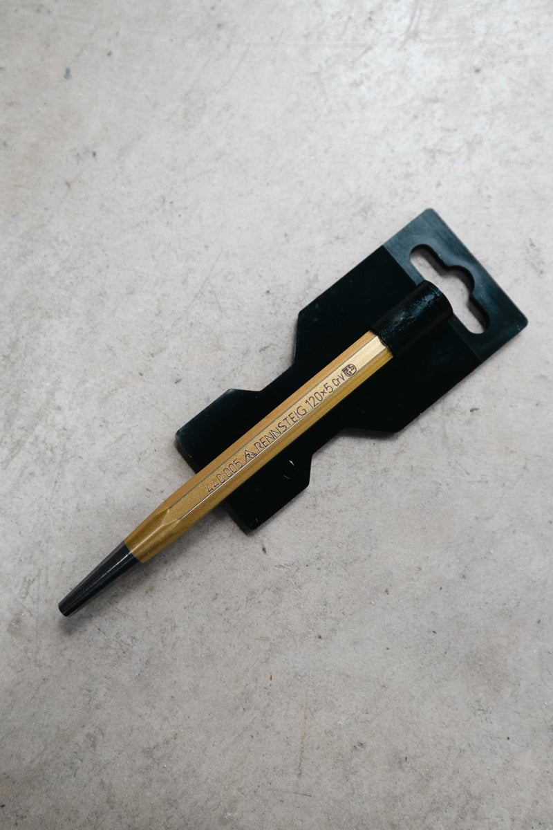 Taper Punches