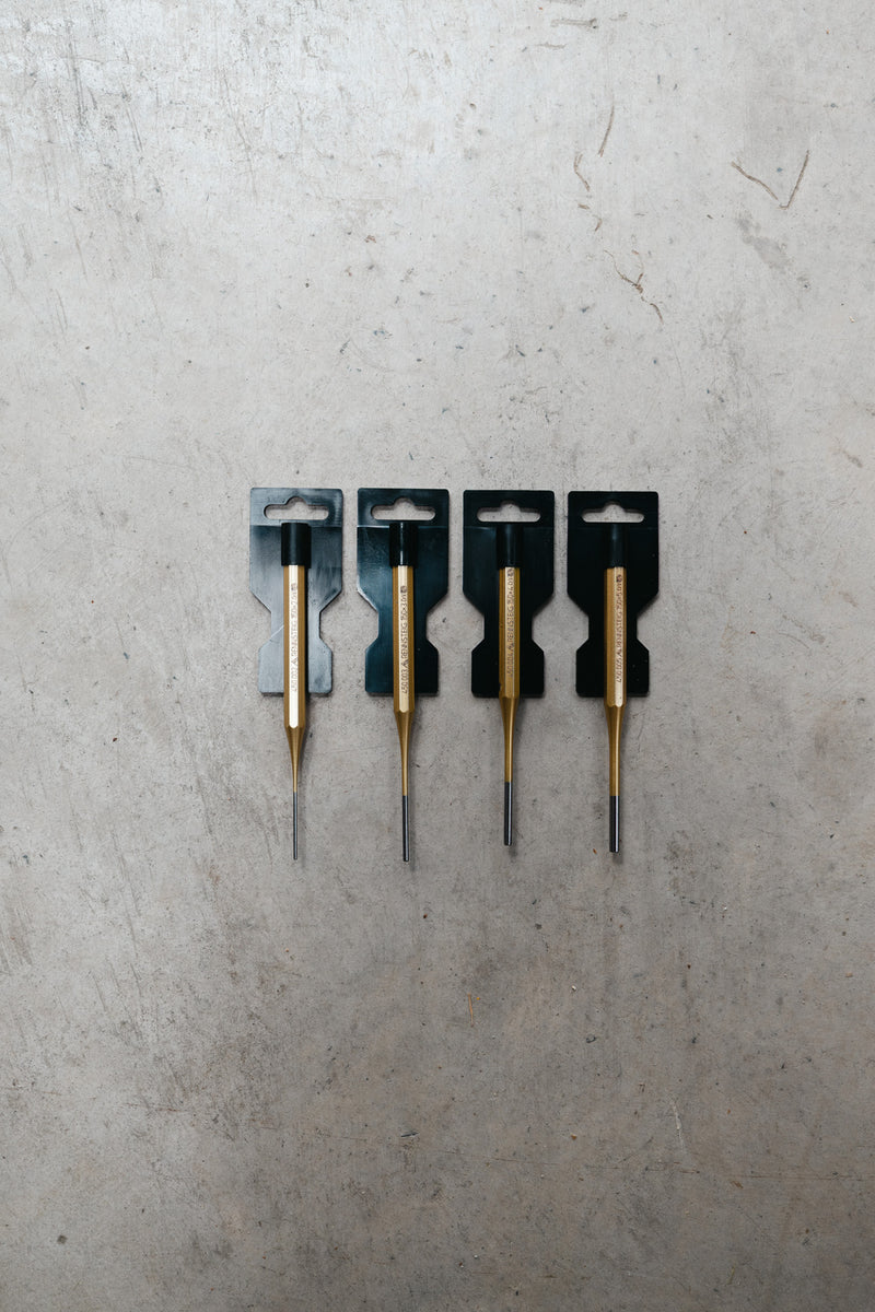 Parallel Pin Punches