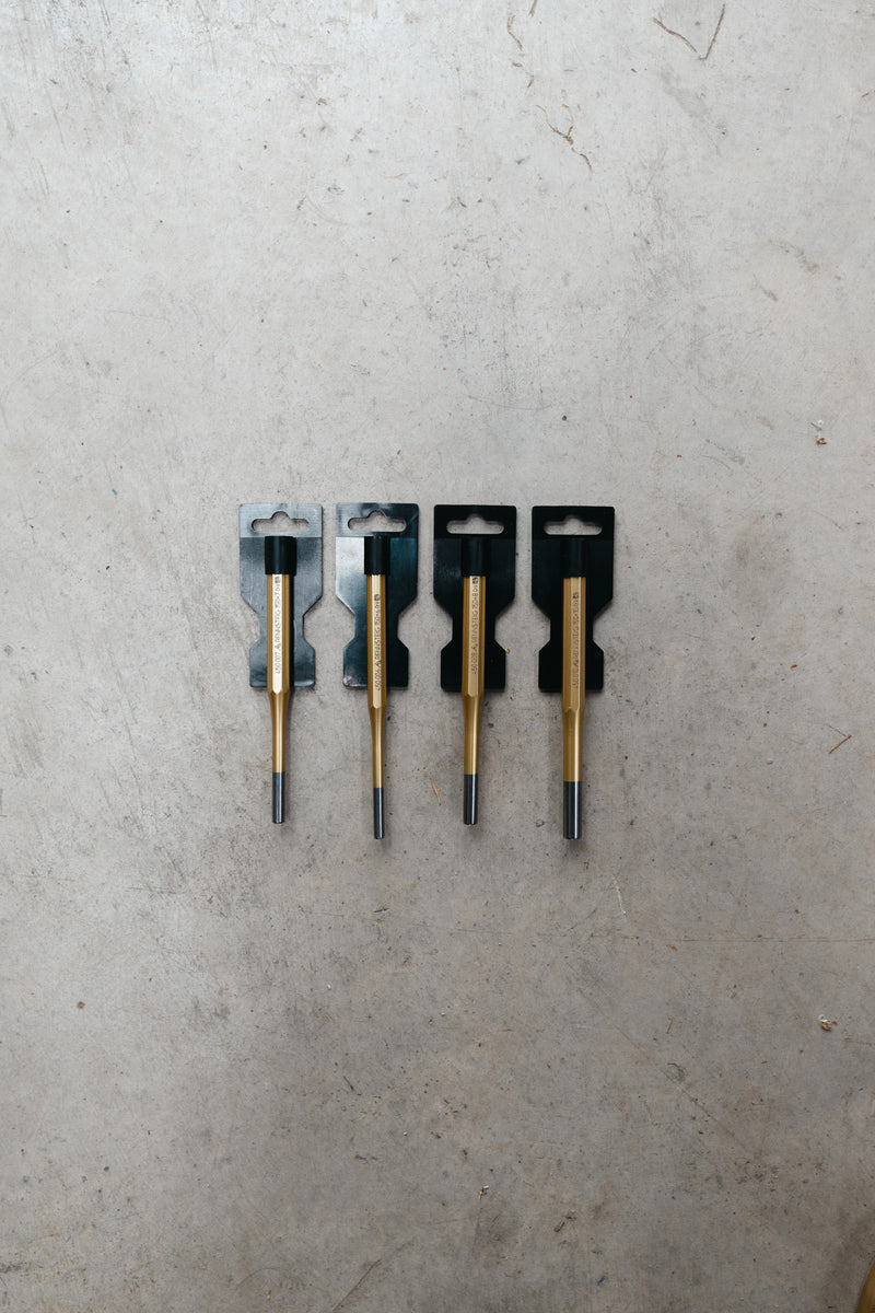 Parallel Pin Punches