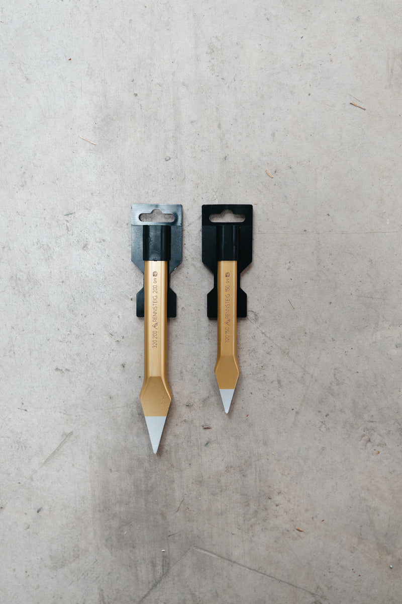Crosscut Chisel