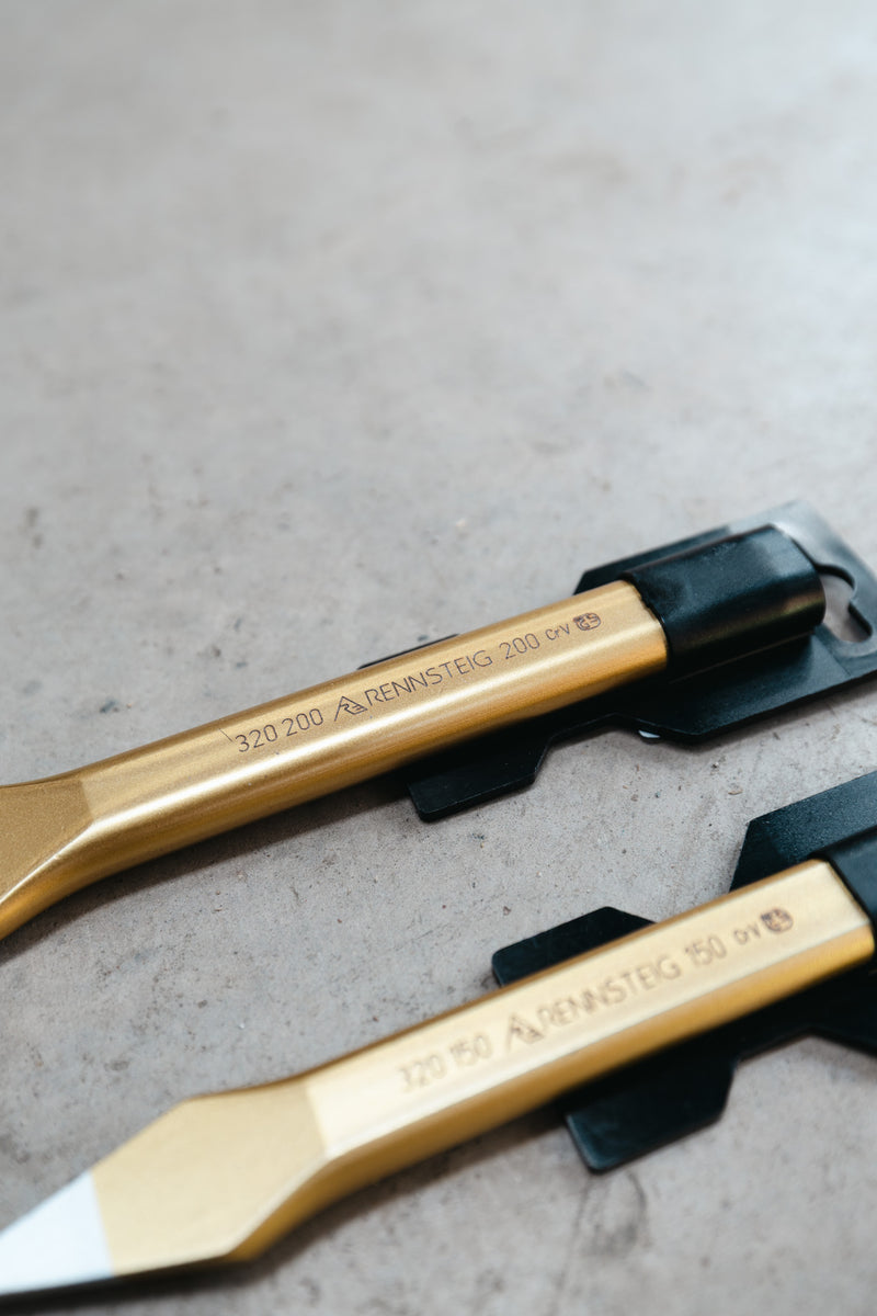 Crosscut Chisel