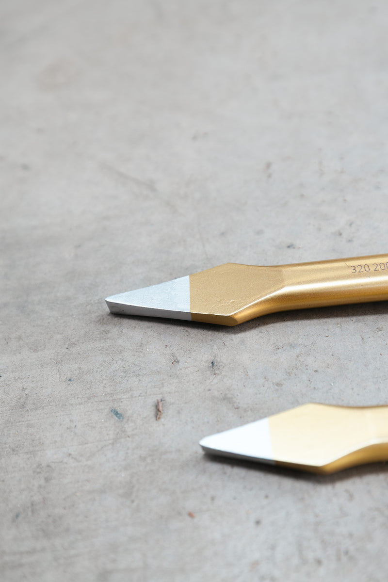 Crosscut Chisel