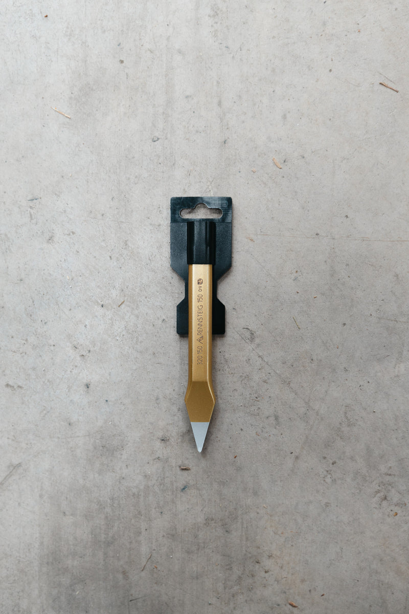 Crosscut Chisel
