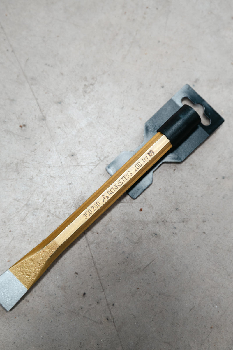 Masonry Chisels