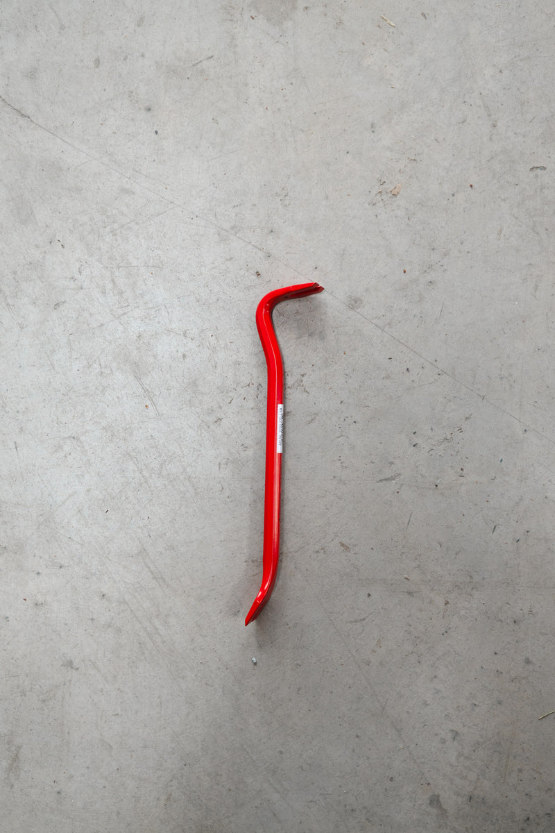 Wrecking bars XS