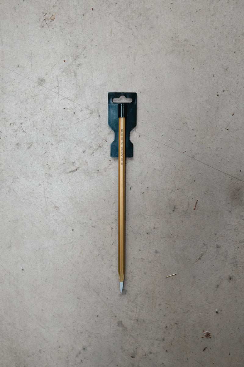 Electrician’s Pointed Chisels
