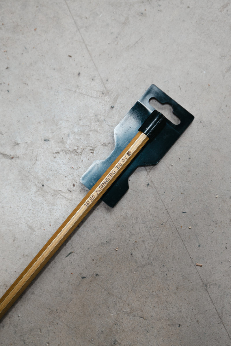 Electrician’s Pointed Chisels