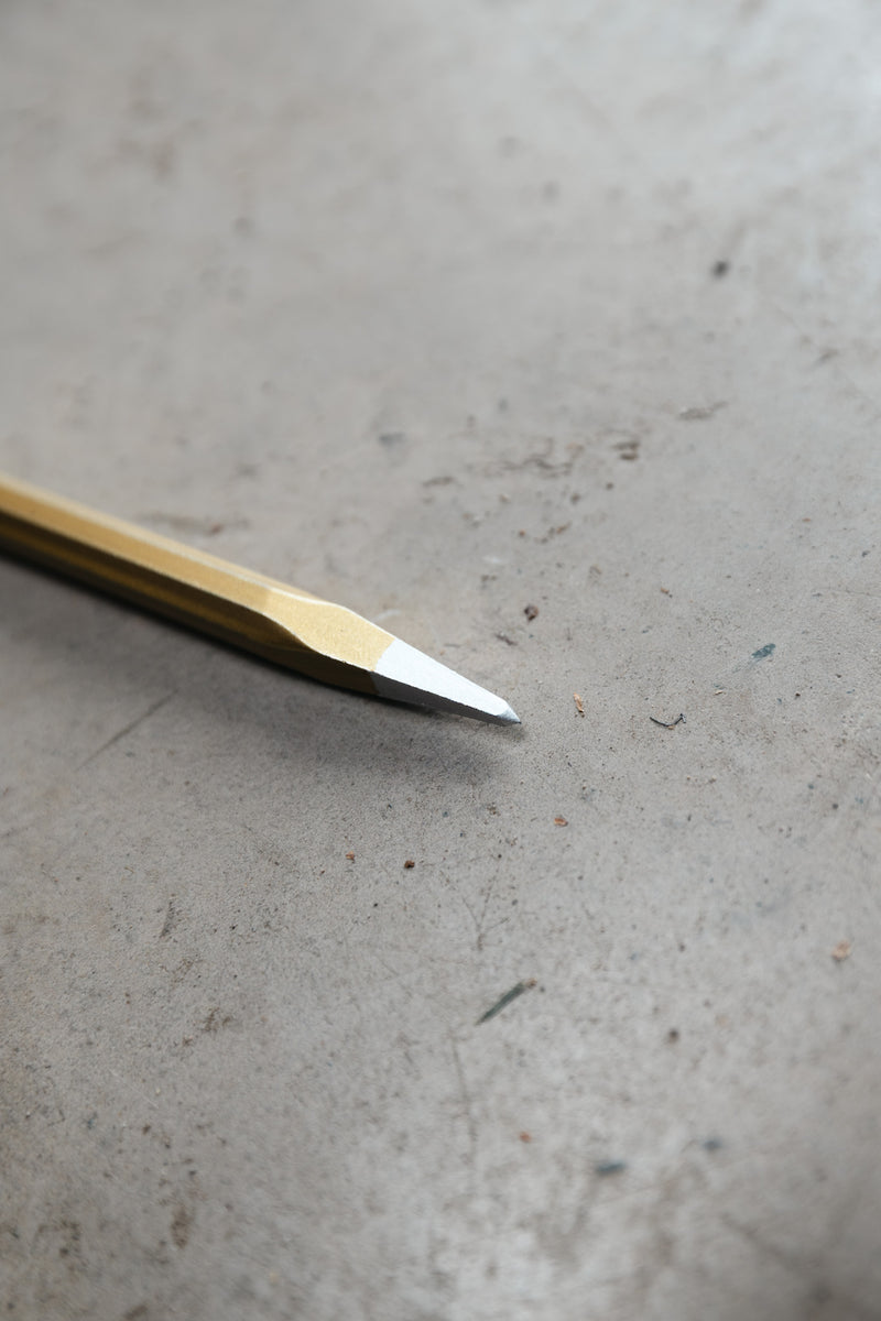 Electrician’s Pointed Chisels