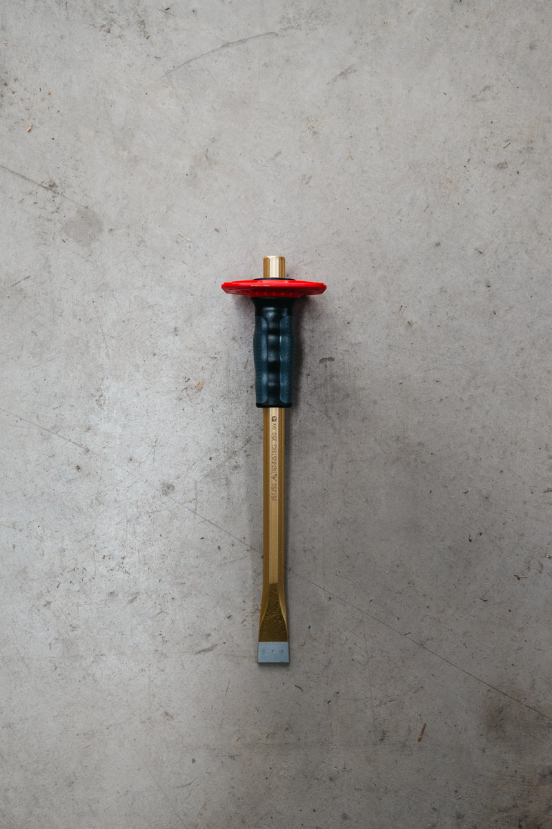 Masonry Chisels
