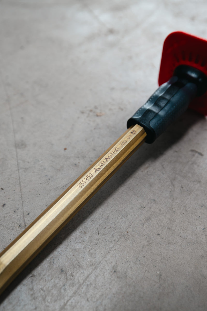 Masonry Chisels