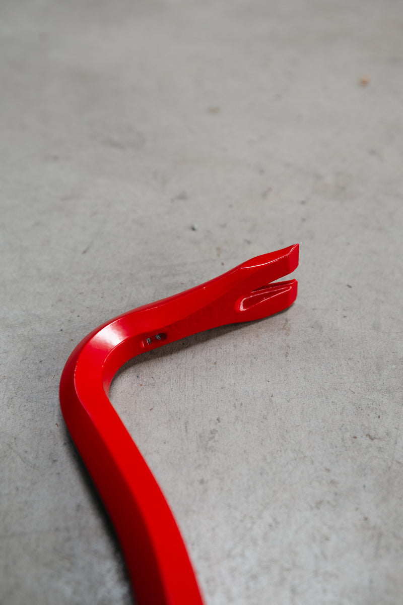 Wrecking Bars
